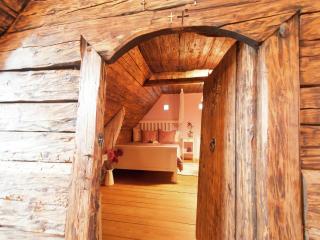 Wohnung in Neuhaus nahe Skigebiet Petzen - Neuhaus - 4