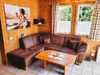 Ferienhaus Mia im Ferienpark Extertal zwischen Teutoburger Wald und Weserbergland, Natur - Extertal - 8