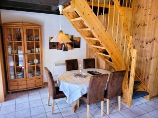 Ferienhaus Mia im Ferienpark Extertal zwischen Teutoburger Wald und Weserbergland, Natur - 7
