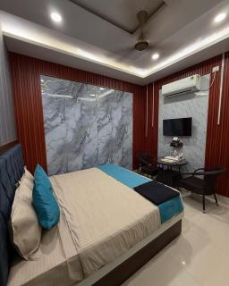 Hotel Archit International - 6