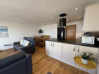 Mi Casa Su Casa - Mount Brioni - Downderry - 5