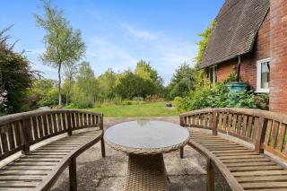 Edwardian home in beautiful woodland valley - 1