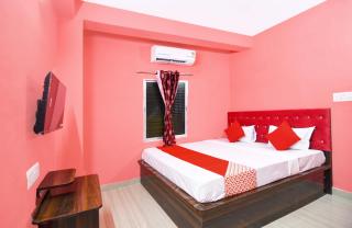 Hotel O GOLDEN NEST - Calcutta - 0