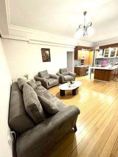 Buzand street by CA Hotel - 3