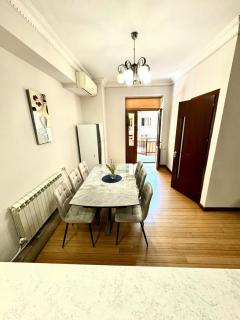 Buzand street by CA Hotel - 5