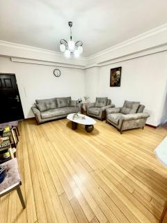 Buzand street by CA Hotel - 7