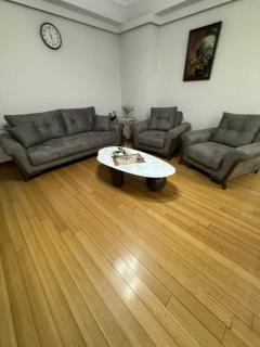 Buzand street by CA Hotel - 6