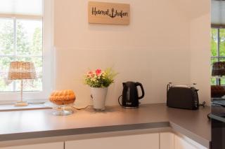 Ferienwohnung Neptuns Auszeit in Haffkrug - 1