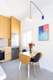 Ocean deck House - 7