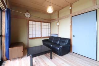 Beach House Ishaya 一尺屋うみの家 - 6