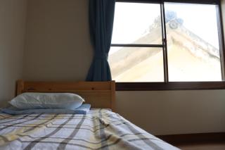 Beach House Ishaya 一尺屋うみの家 - 5