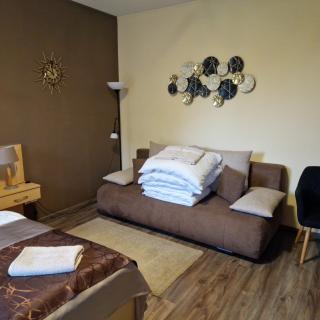 Fiore Wellness Apartman - 8
