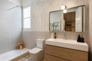 Erfoud - 3 bedrooms in Gràcia - Barcelona - 6