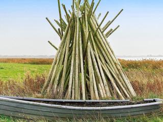8 person holiday home in Ringkøbing-By Traum - Ringkøbing - 4