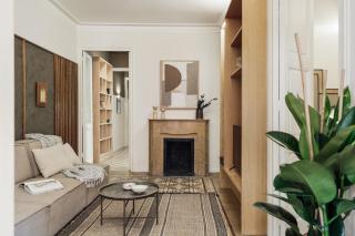 Erfoud - 3 bedrooms in Gràcia - 4