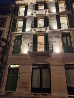 Residenza Wega - Luxury Apartments Verona - 1
