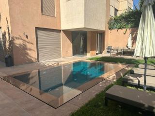 Villa Inaya ,Moderne avec Piscine ,15 min duCentre - Marrakech - 9