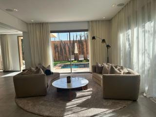 Villa Inaya ,Moderne avec Piscine ,15 min duCentre - Marrakech - 5