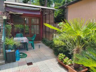 Studio House - Getaway - 8