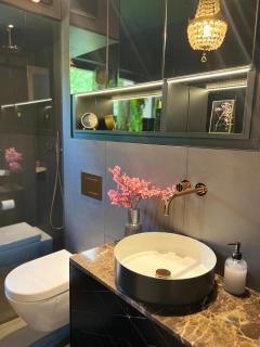 Lux city apartment - 4