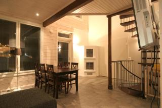 Villa Vallaton 3 Bedroom Apartment - 6