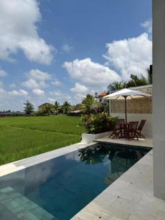 Ubud Dzen Villa 10 - 3