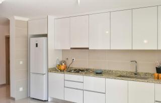 Gorgeous 3-bdr apt - 1-min laginha beach - LCGR - Mindelo - 3