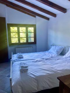 2 double rooms apartment- La Casa di Alice - Valbrona - 6
