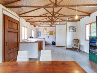 Holiday Home in Tuscany with Private Garden - 2