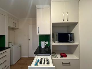 The Sweet Pea- Room 2 - 3