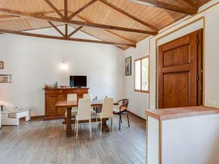 Holiday Home in Tuscany with Private Garden - 1
