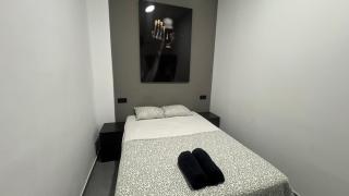 Apartment in the center of Alicante Black Luxury By Elconserje - 3