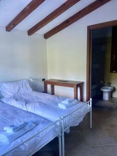 2 double rooms apartment- La Casa di Alice - 7