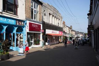 Boutique Central 2 bed In Harrogate - 4