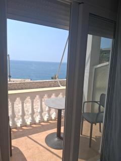 Grey SeaView Villa - Saranda - 4