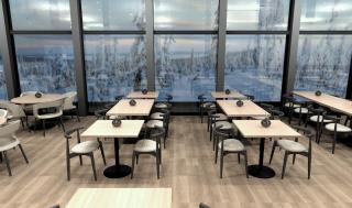 Arctic Panorama Resort - 2
