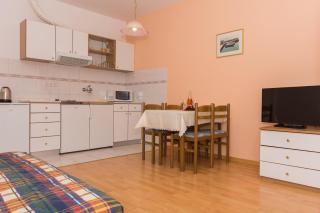 Ferienwohnung Für Vier Personen Mit Balkon - 7