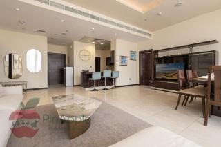 Lux 2 BR Private Beach Access - 9
