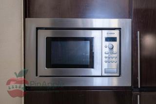 Lux 2 BR Private Beach Access - 6