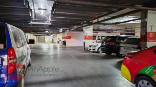 Lux 2 BR Private Beach Access - 2