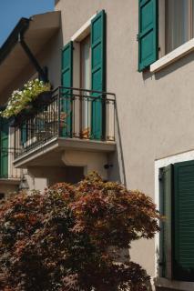 Relais Villa Borghetto - 9