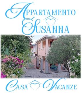 Appartamento Susanna - 9