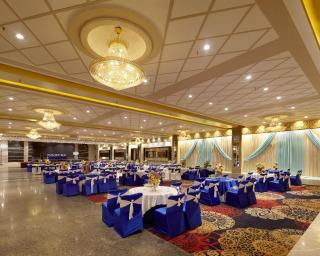 Palm Green Hotel & Resorts - 5