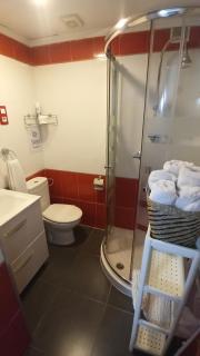 Apartamento MarMontaña parejas teletrabajo - 3