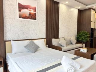 Light filled Apartment-City view - 7