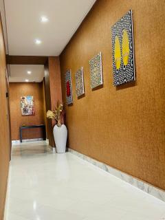La villa luxury suites - Marrakech - 1