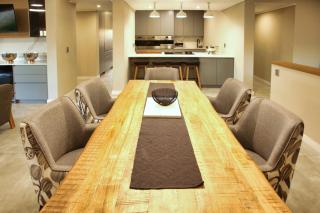 Salty Springbok, Langebaan, 6-sleeper - Langebaan - 1