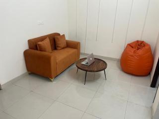 1 BHK for couples and families perfect for shortstays - 7