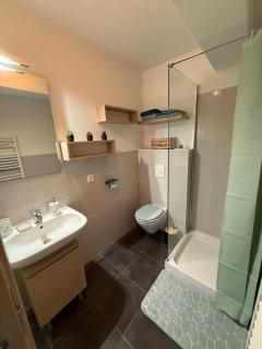 Stunning apartment, sea view,superbe appartement vue mer - Bastia - 2