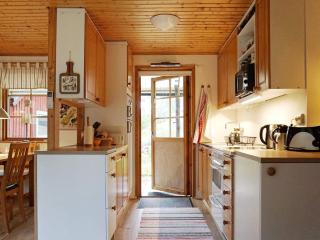 4 person holiday home in Öregrund - 1